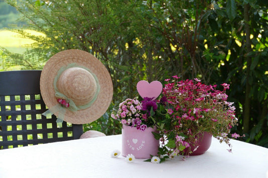 Choosing the perfect tea for Mother’s Day - Tea Blossoms