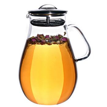 Fancy a change from your usual brew? - Tea Blossoms