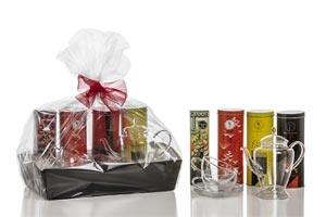 Ever considered tea as a corporate gift? - Tea Blossoms