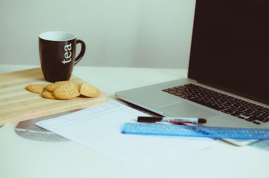 Conduct your business meetings over a cup of tea - Tea Blossoms