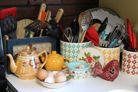 Cooking with tea: what you need to know - Tea Blossoms