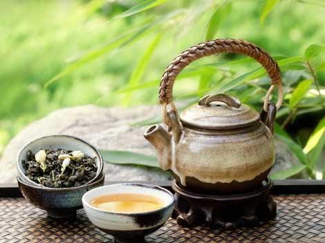 How to brew the perfect tea - Tea Blossoms