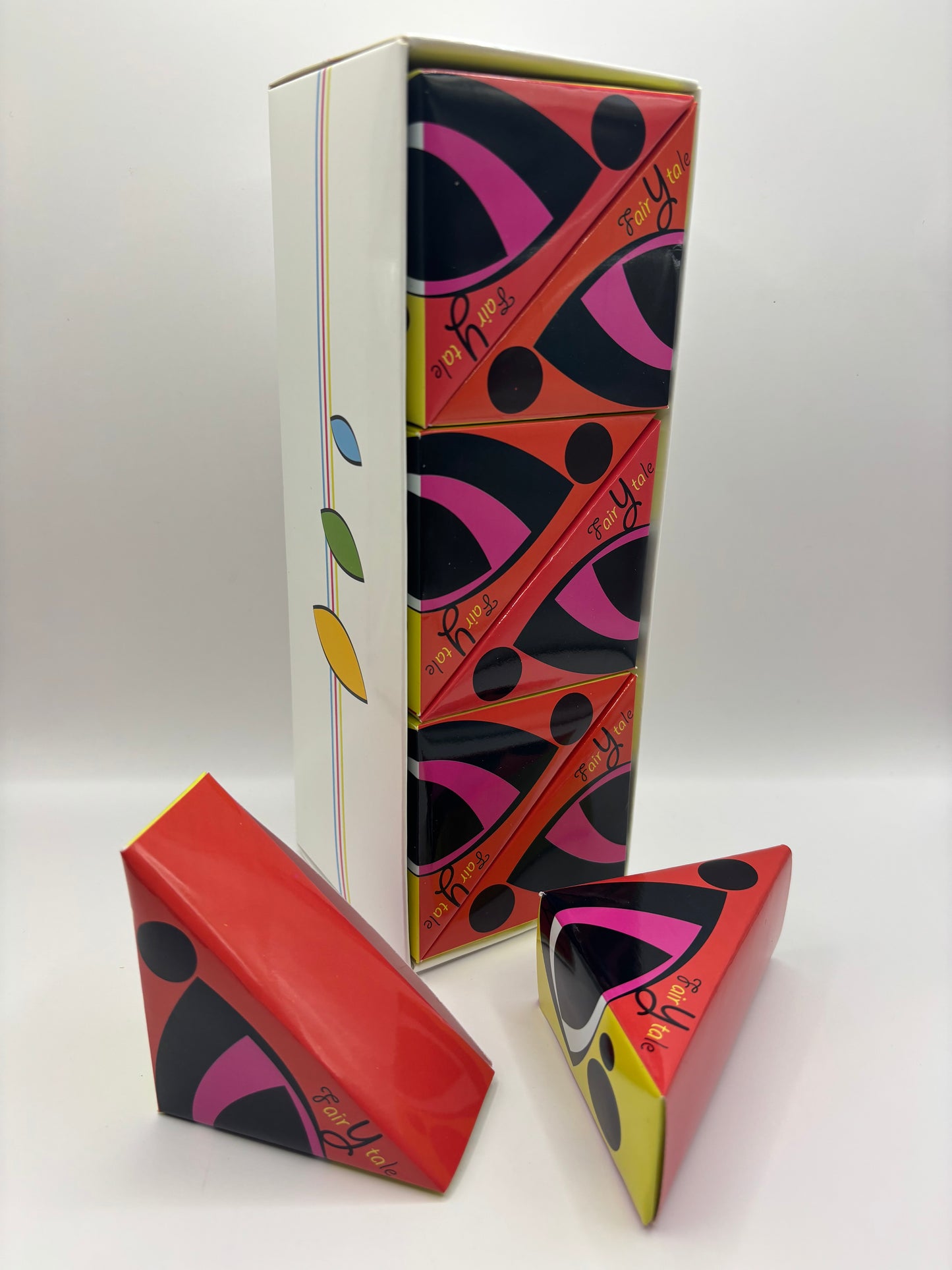 Fairytale Tea Gift Box Set
