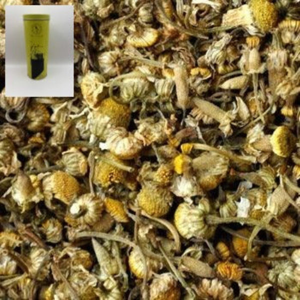 Chamomile Loose Leaf Tea