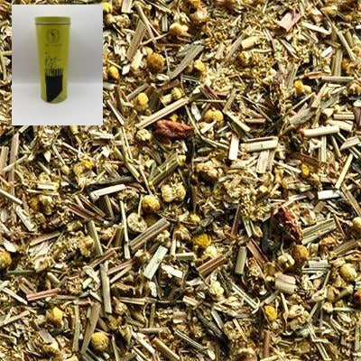 Chamomile Foxtrot - Loose Leaf