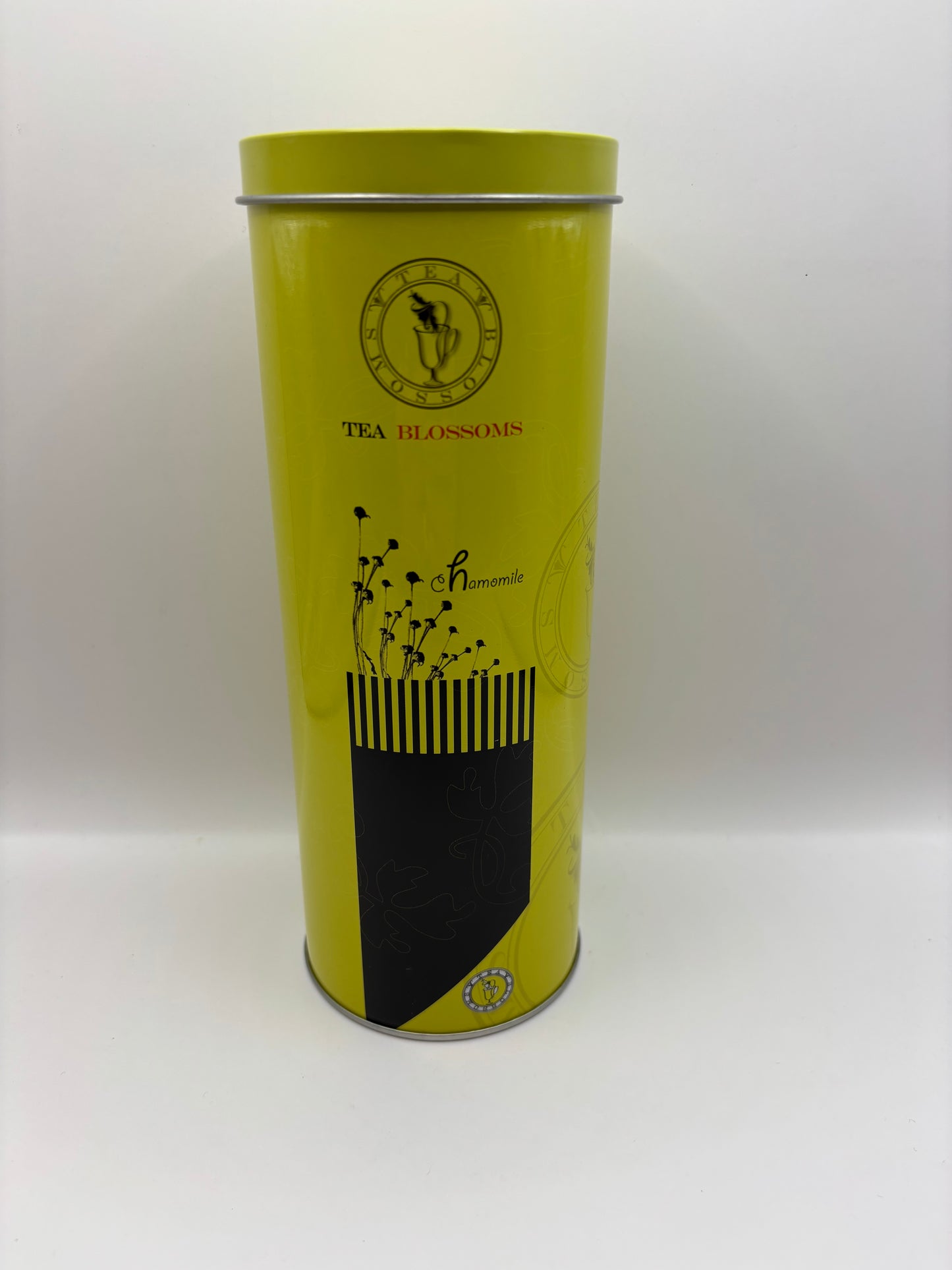 Chamomile Foxtrot - Loose Leaf