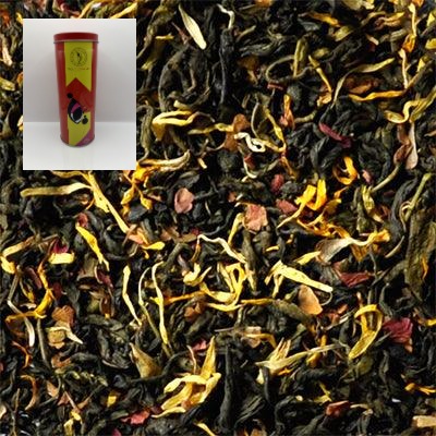 Rose Tea (Fairytale) - Loose Leaf