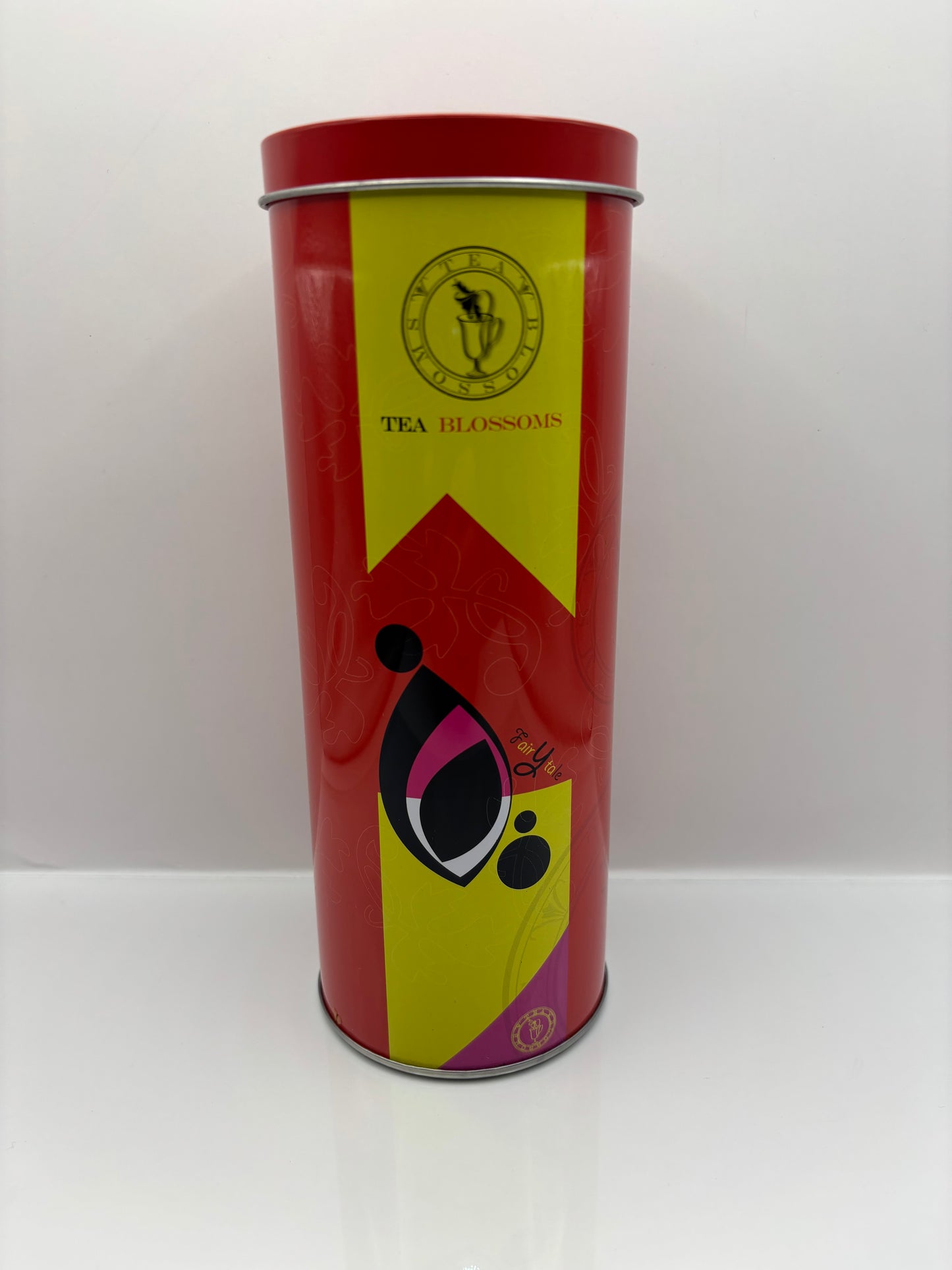 Rose Tea (Fairytale) - Loose Leaf
