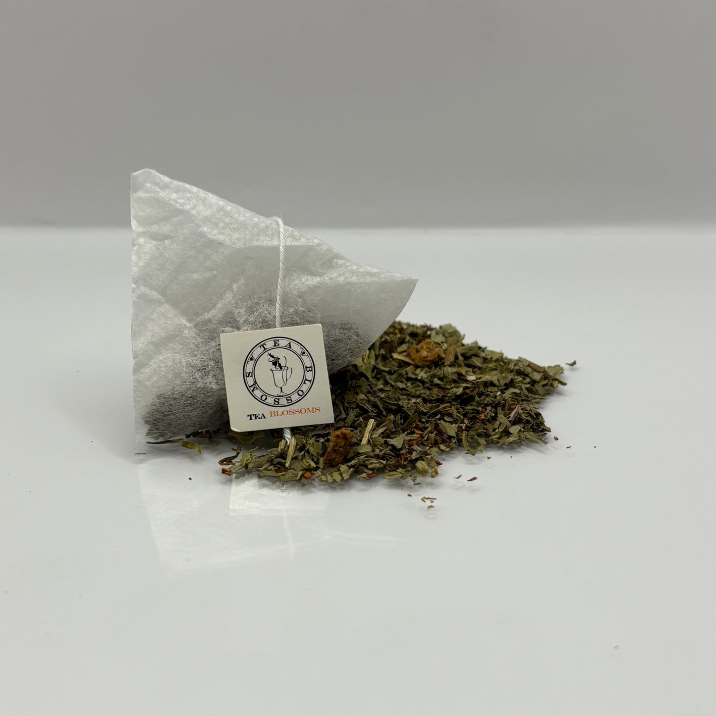 Time of Day Signature Blends - Tea Bags