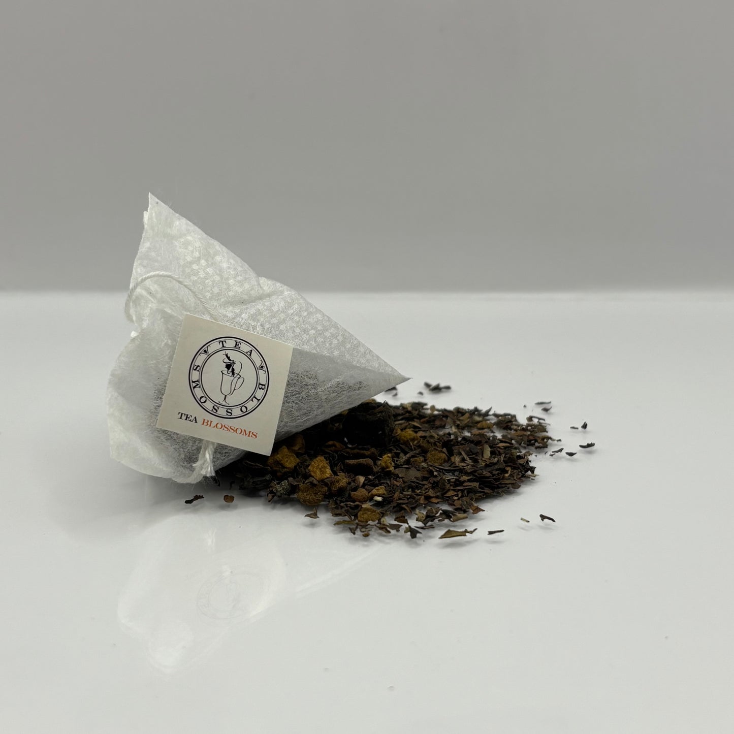 Time of Day Signature Blends - Tea Bags