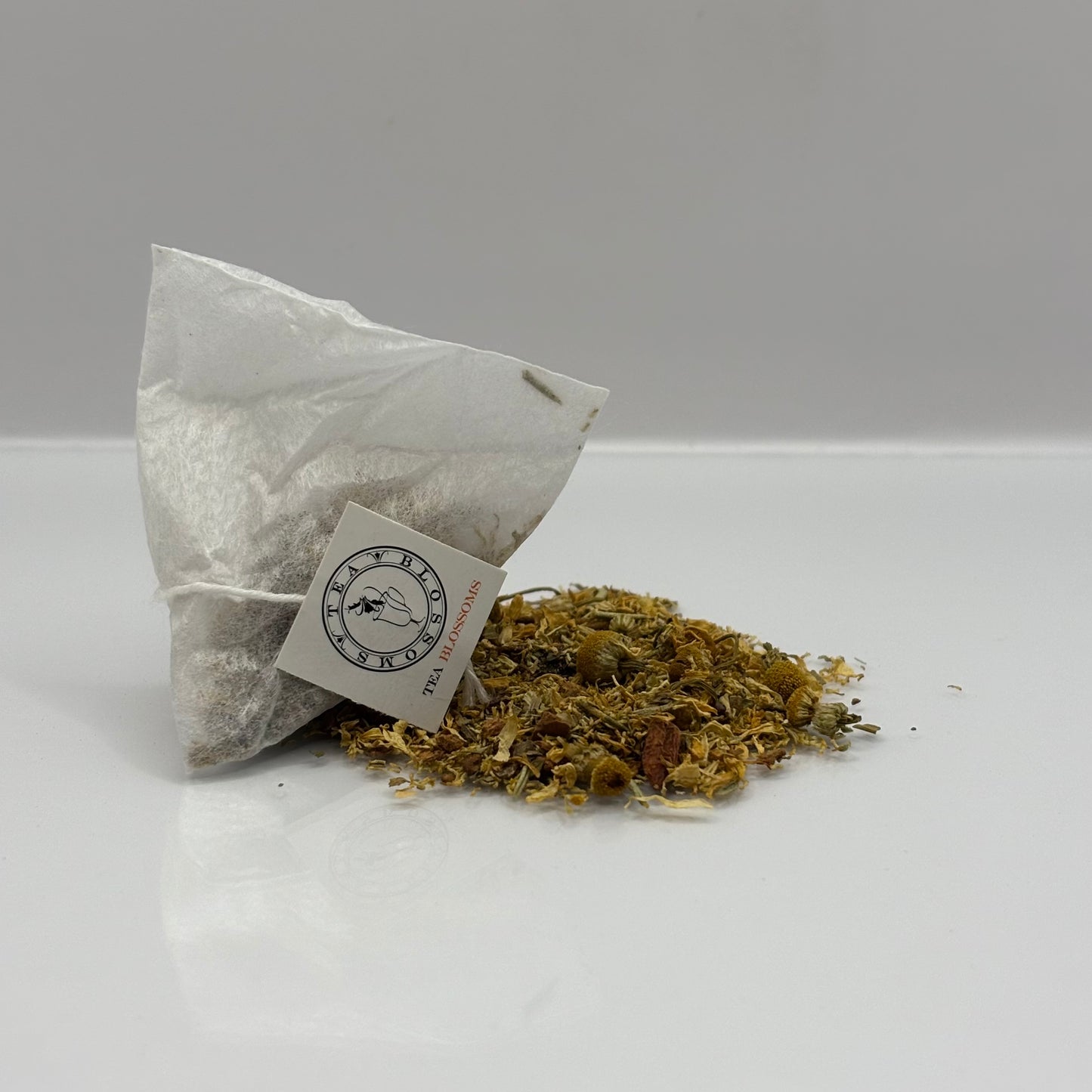 Time of Day Signature Blends - Tea Bags