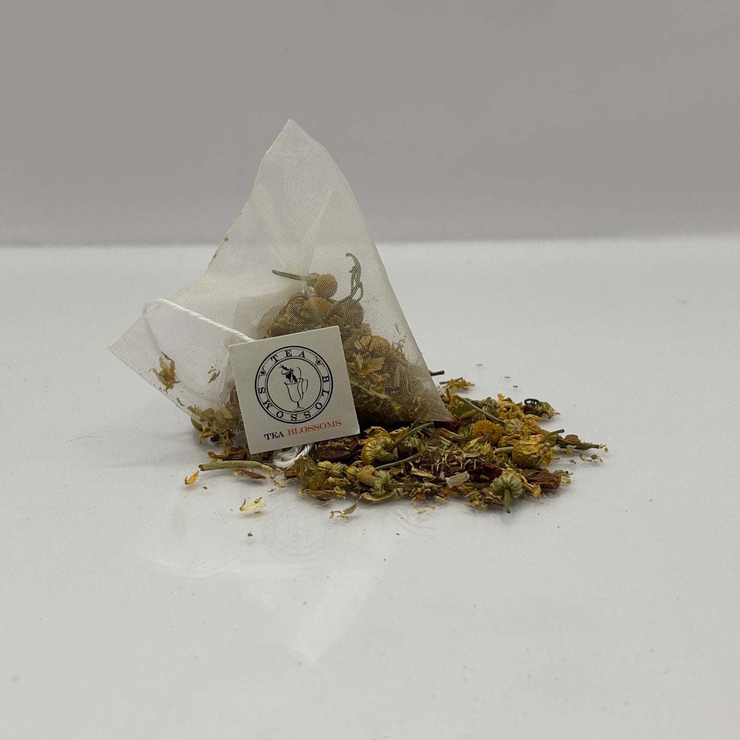 Time of Day Signature Blends - Tea Bags