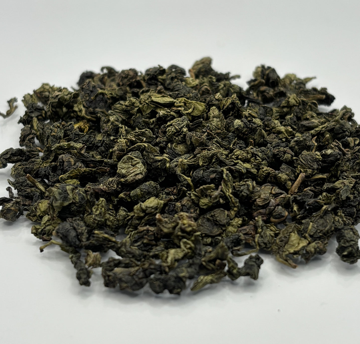 Oolong - Loose Leaf