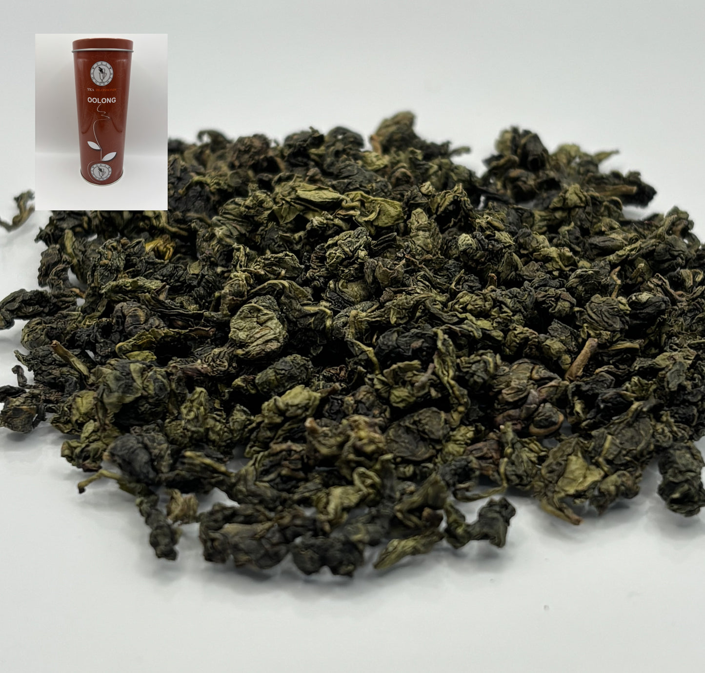 Oolong - Loose Leaf