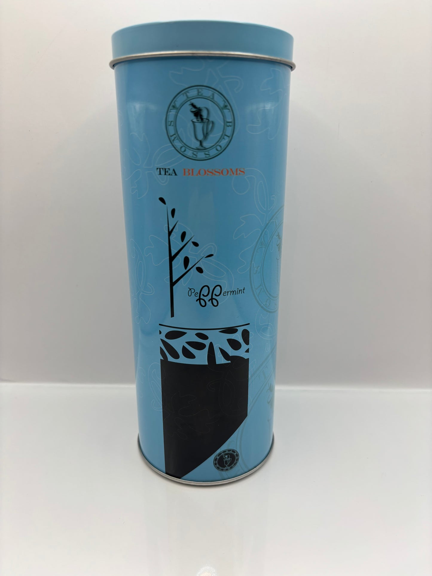 Peppermint Green (Moroccan Mint) - Loose Leaf