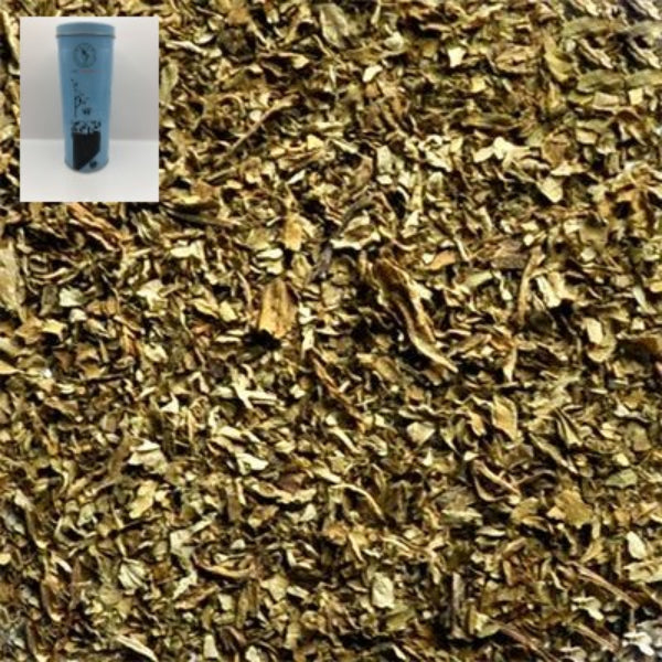 Peppermint Loose Leaf Tea