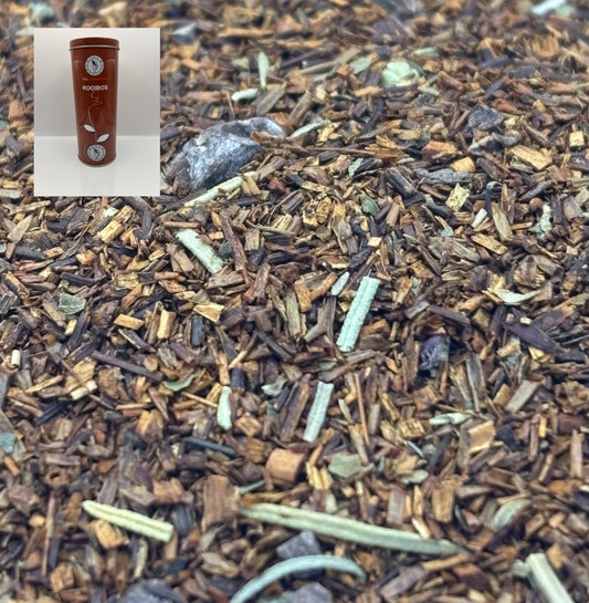 Rooibos Chocolate - Loose Leaf Tea