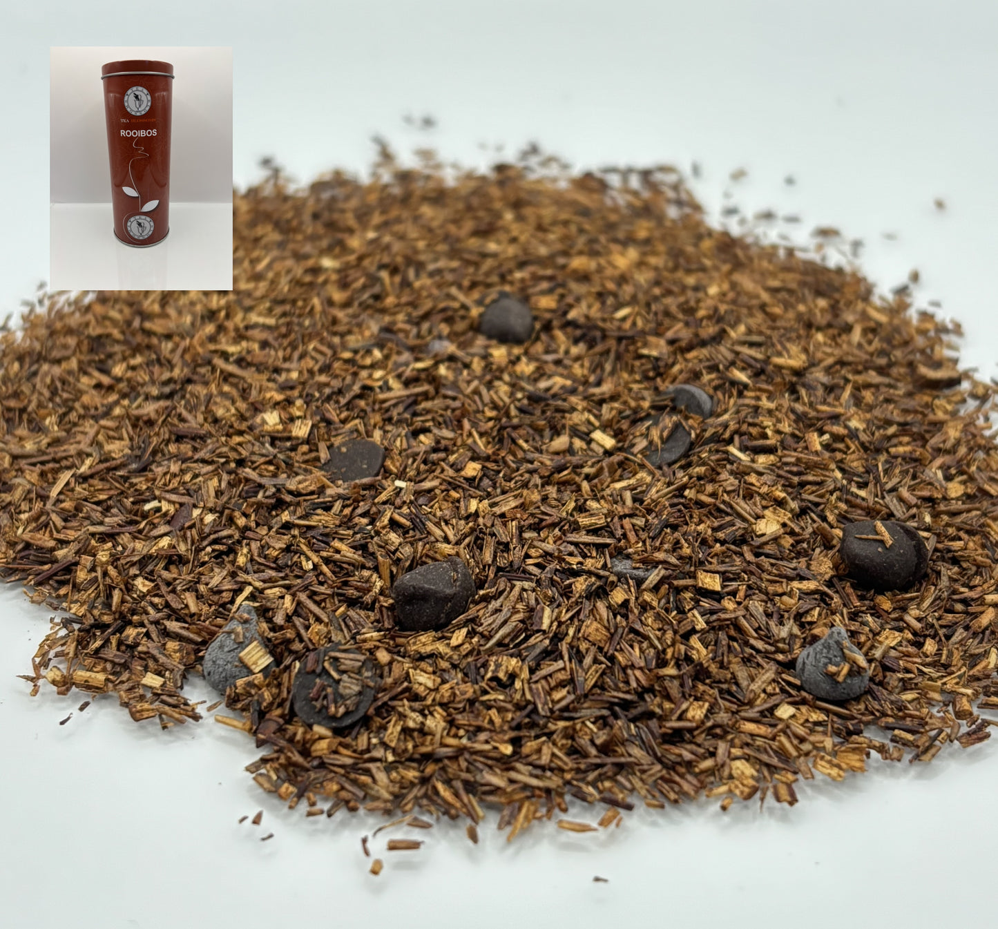 Rooibos Chocolate - Tea Bags