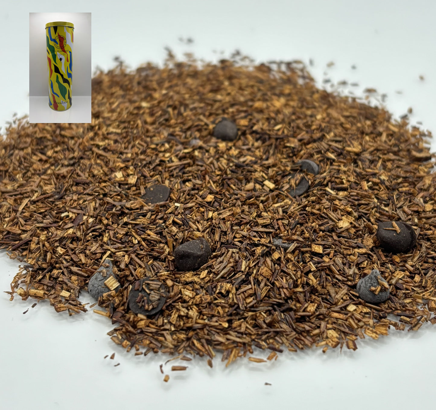 Rooibos Chocolate - Tea Bags