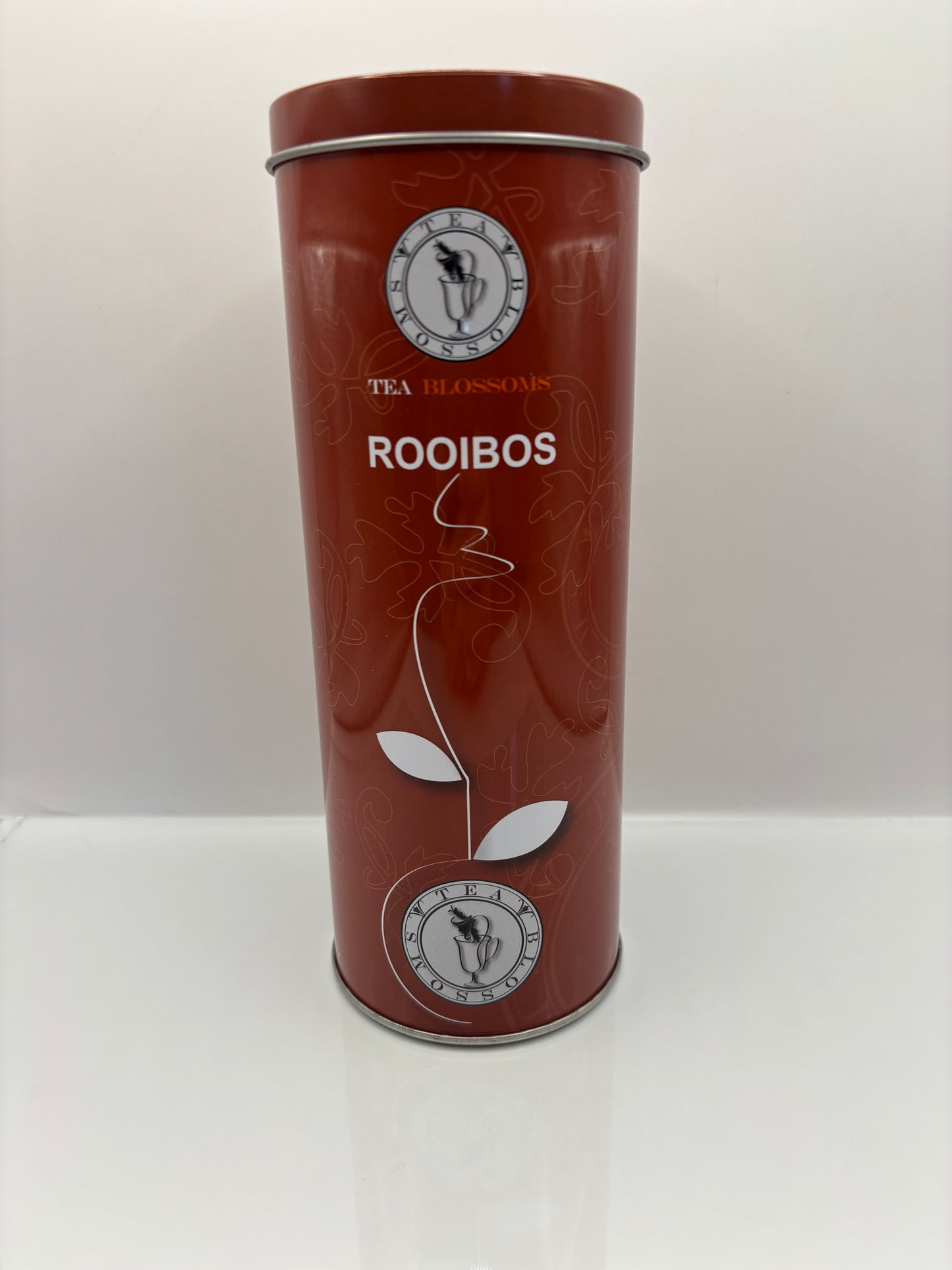 Rooibos Storage Tin