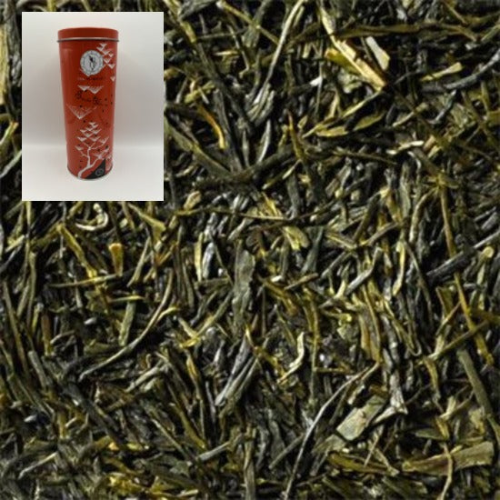 Senach Green Loose Leaf Tea
