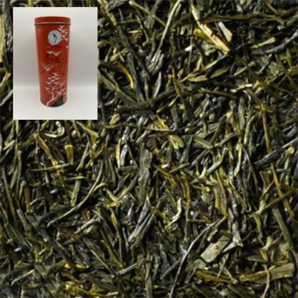 Senach Green Loose Leaf Tea