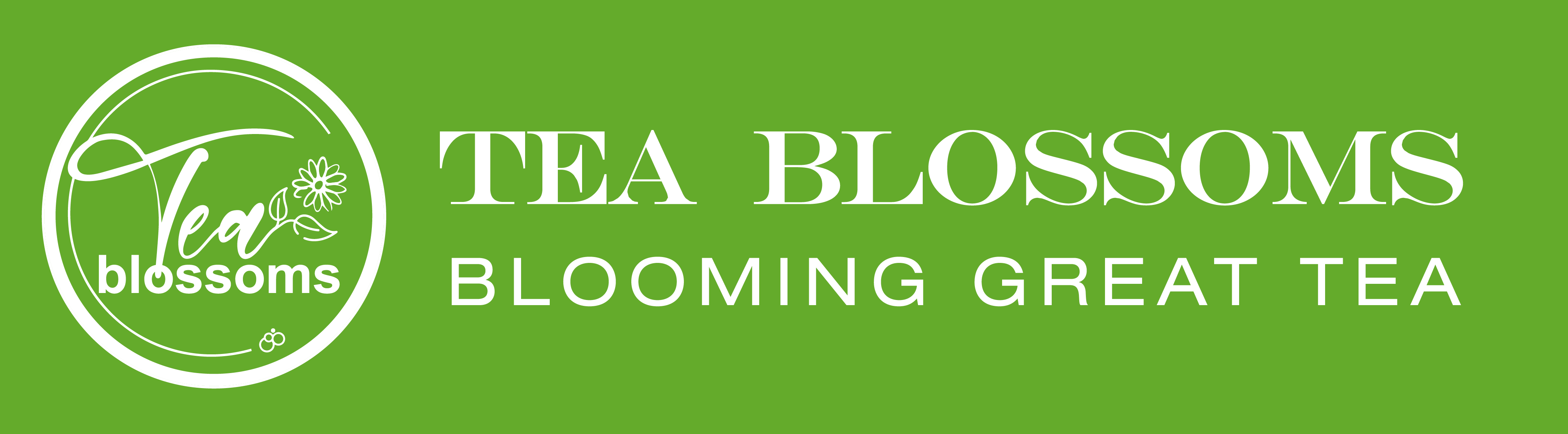 Tea Blossoms