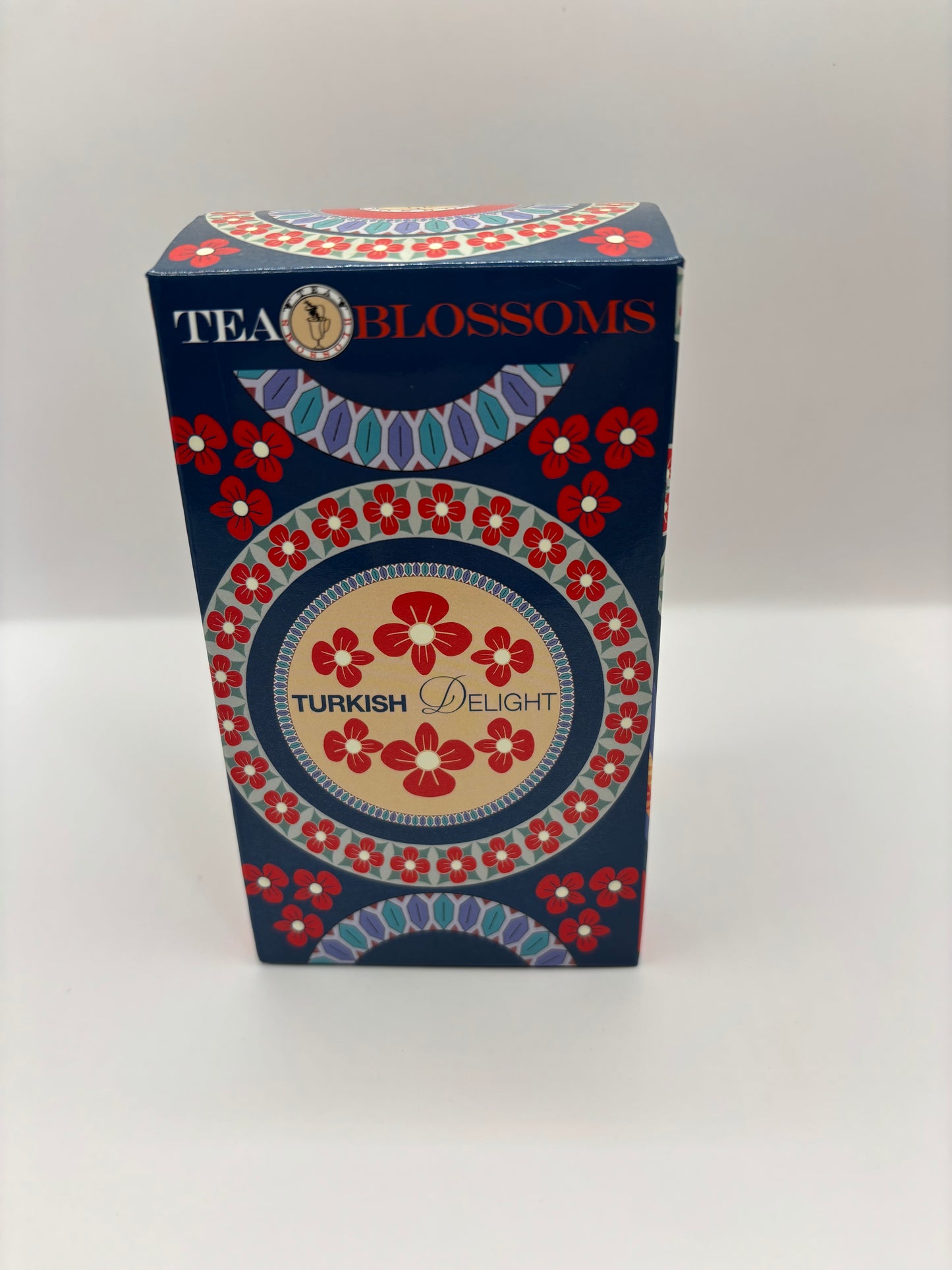 Turkish Delight Premium Dessert Tea - Loose Leaf