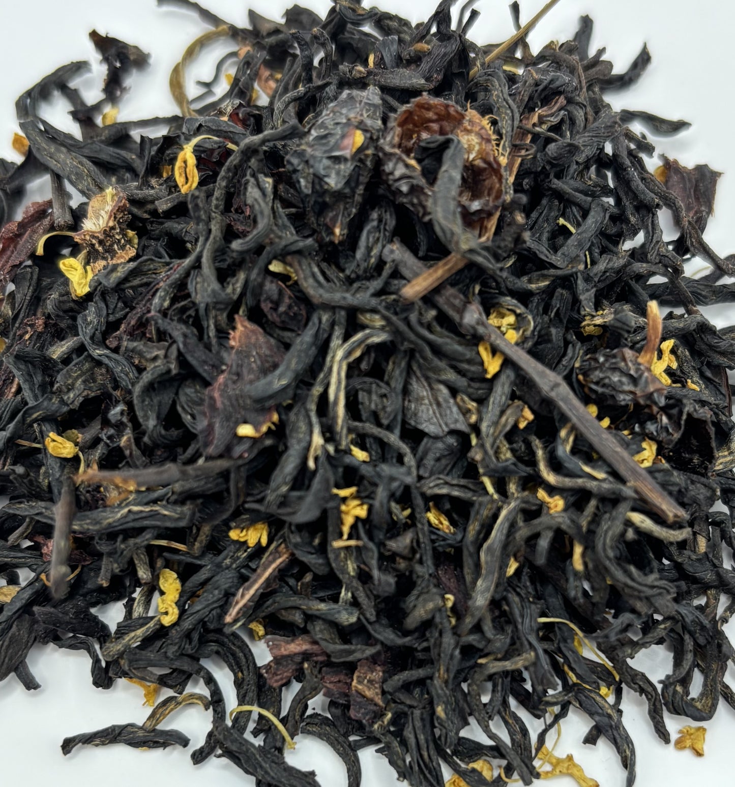 Turkish Delight Premium Dessert Tea - Loose Leaf