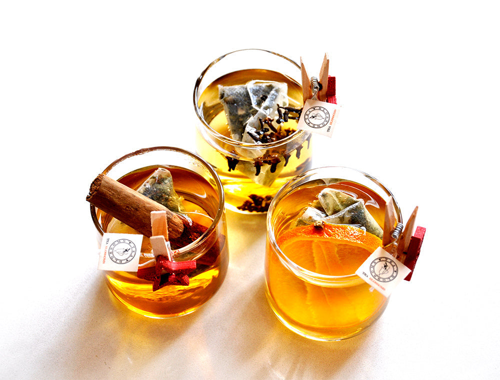Premium Tea Selection Box 100pk