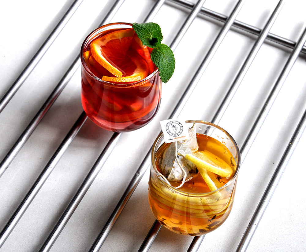 Christmas Tea Selection Box 100pk