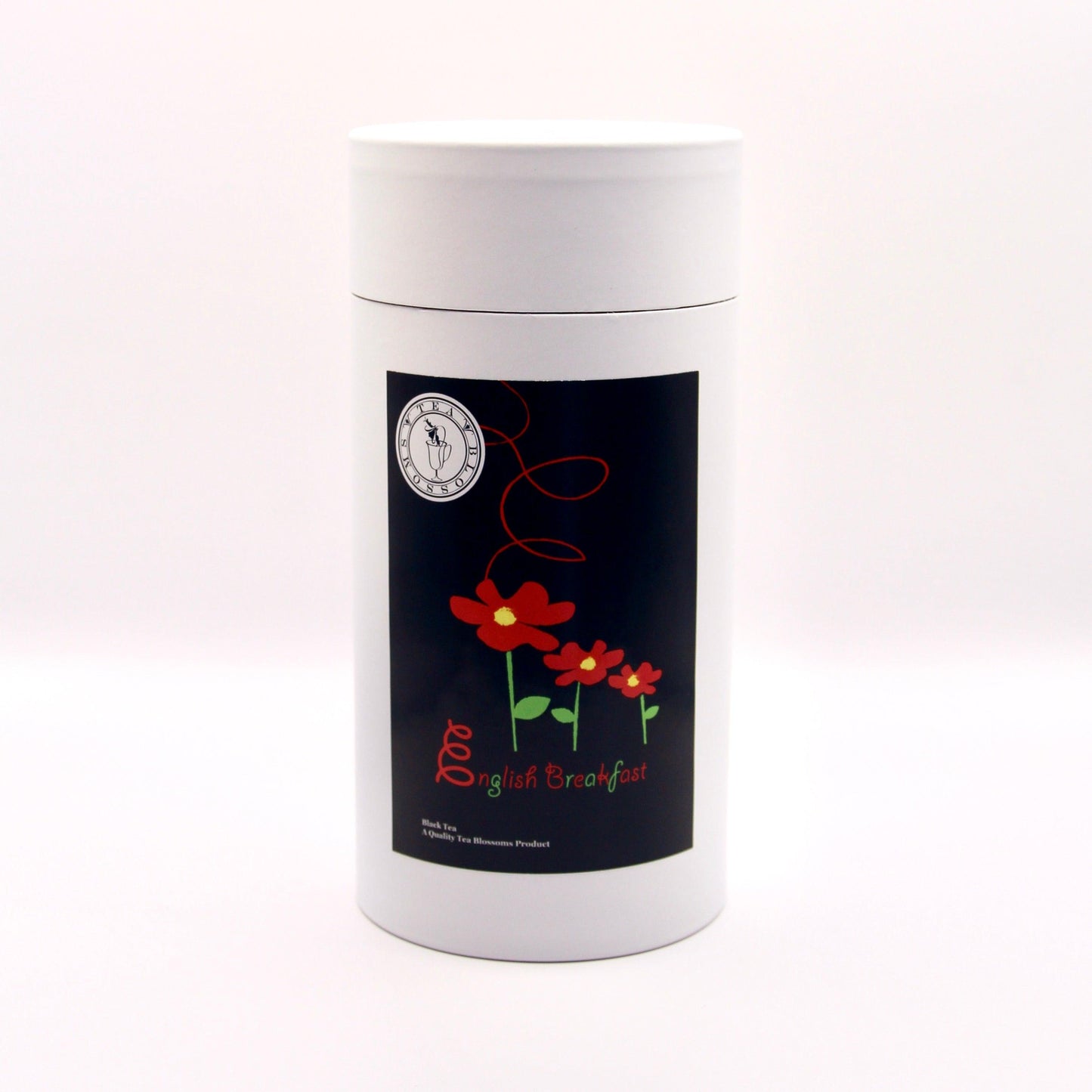 English Breakfast Storage Gift Box