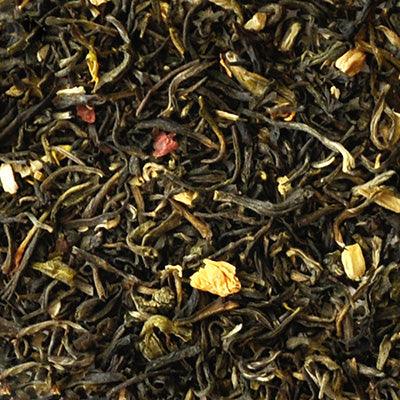 Green Jasmine - Loose Leaf Tea