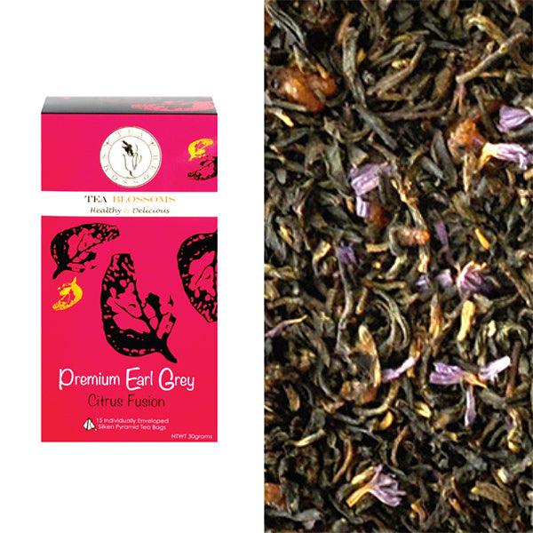 !Premium Earl Grey