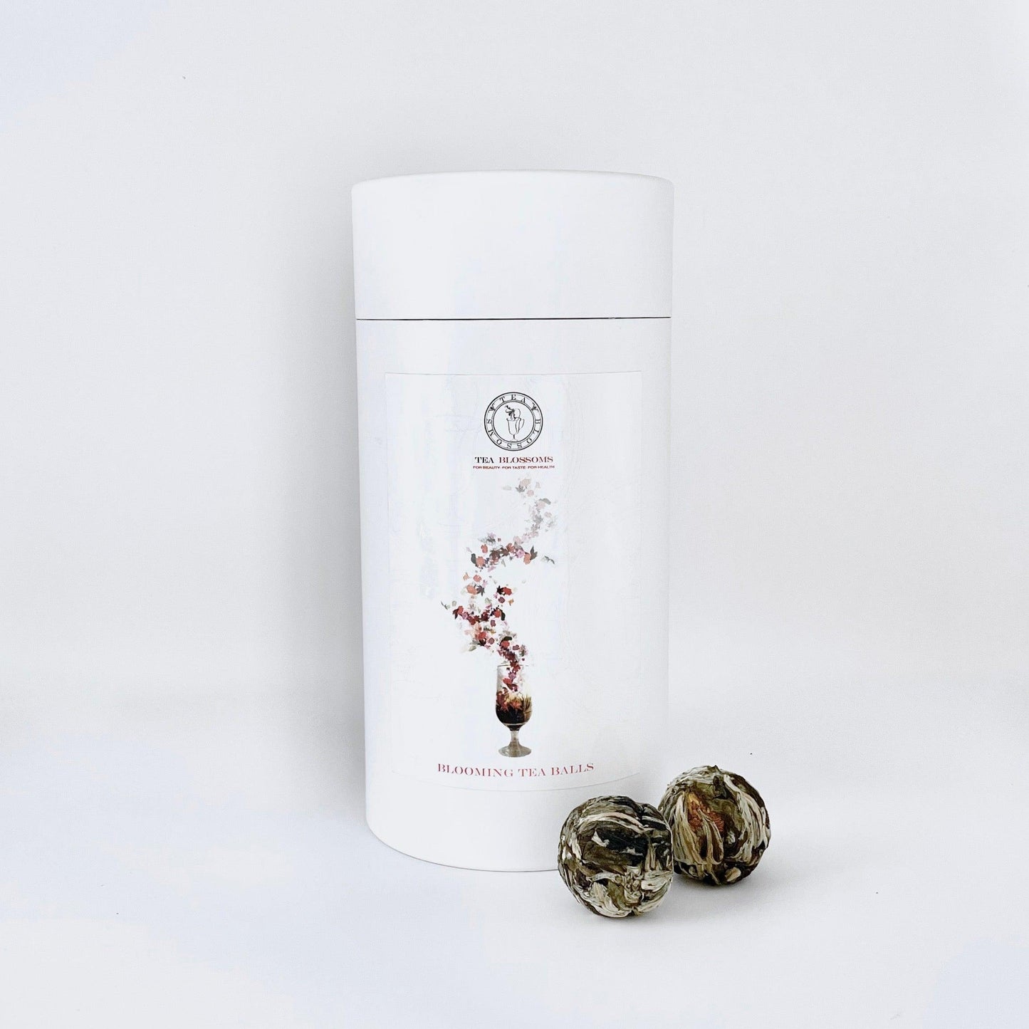 Blooming Tea Balls Variety Pack Gift Box