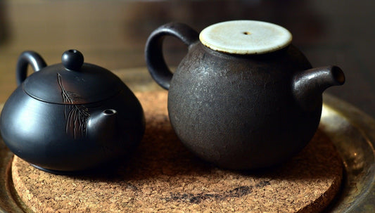 White Tea - Tea Blossoms