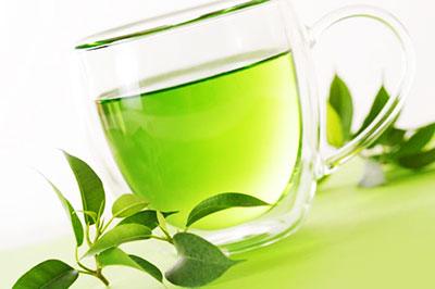 Green tea &#8211; learning the basics - Tea Blossoms