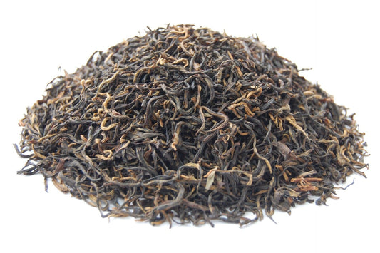 Orange Pekoe Tea - Tea Blossoms