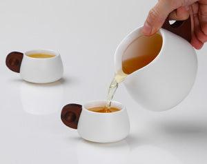 Perfect tea gift ideas - Tea Blossoms