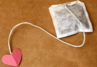 What are the benefits of tea bags? - Tea Blossoms