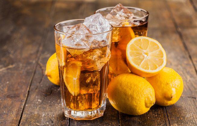 Steps to making the perfect iced tea - Tea Blossoms