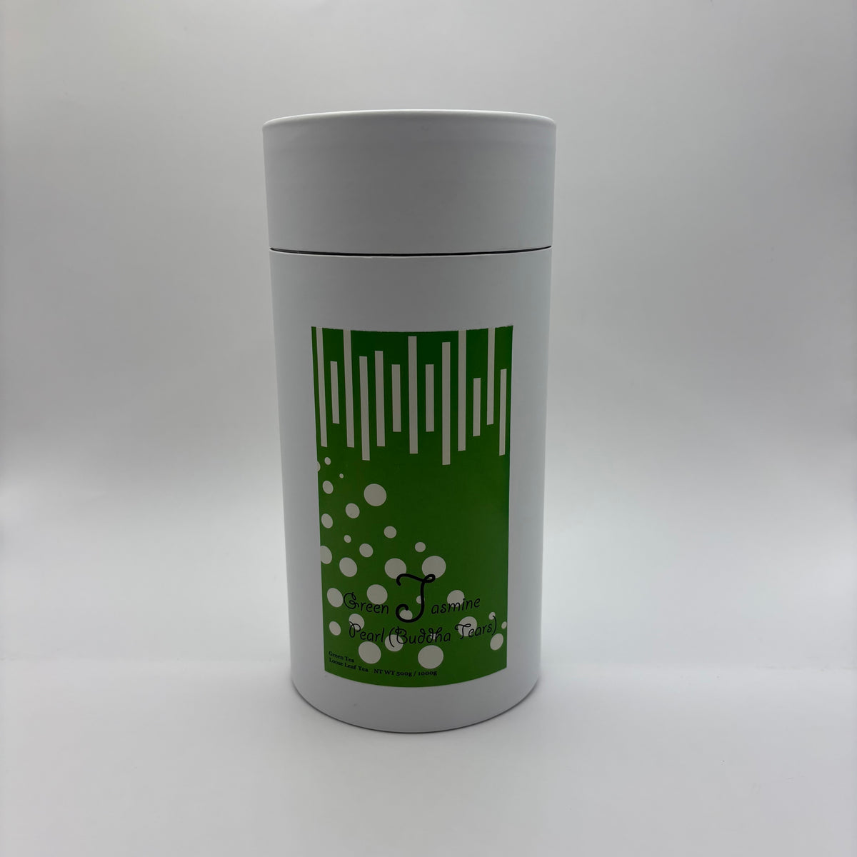 Buddha Tears Loose Leaf with Storage Caddy