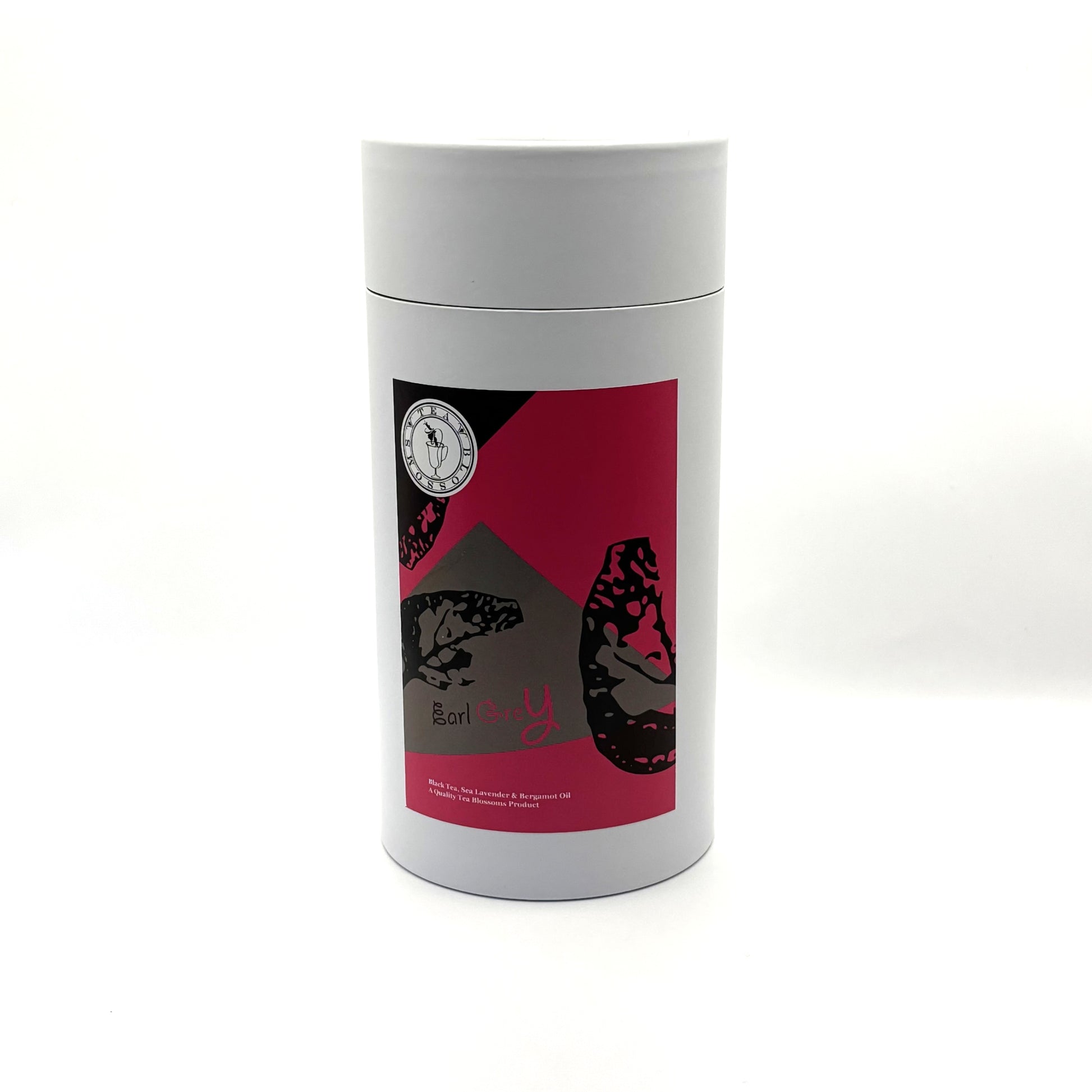 Earl Grey Storage Gift Box