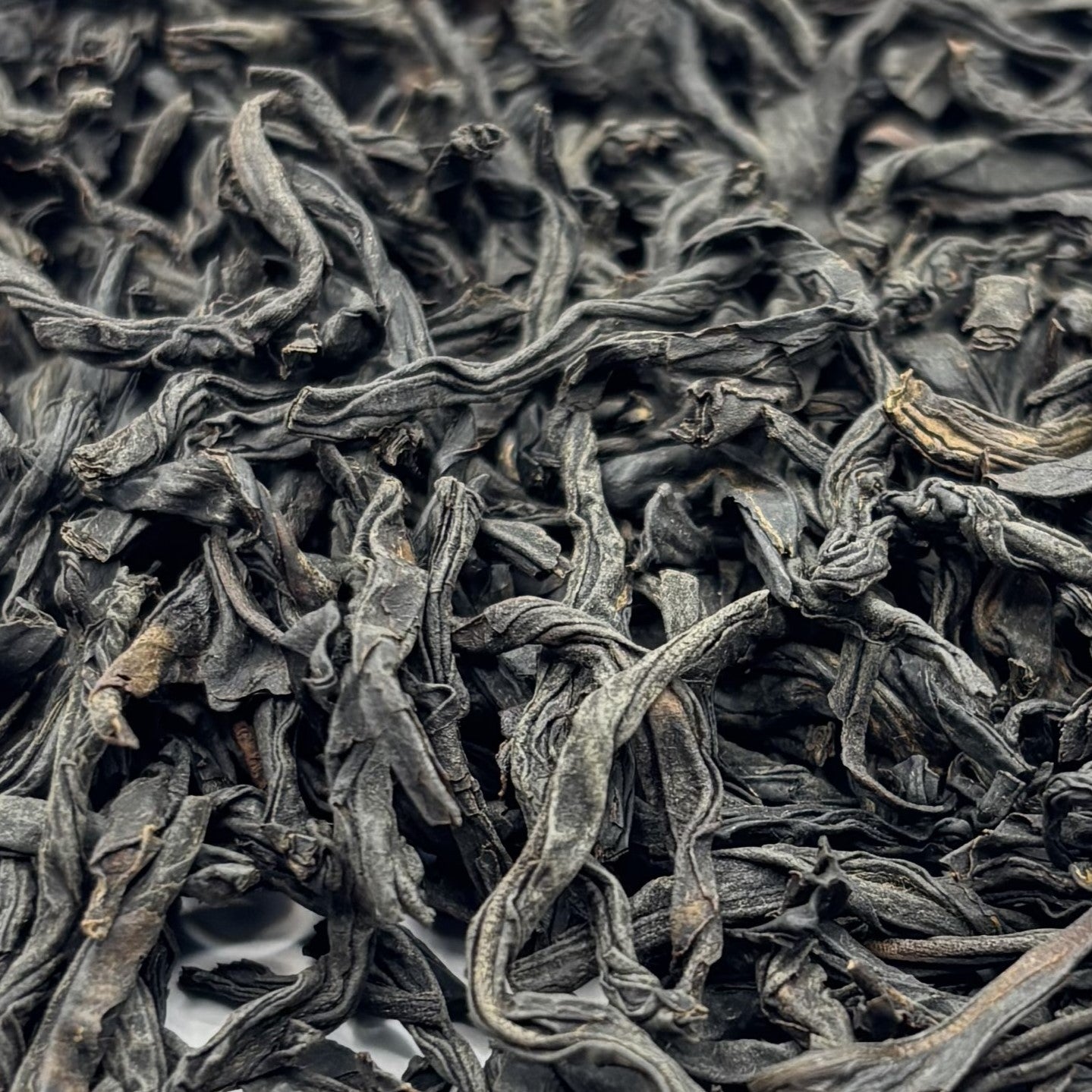 English Breakfast Long Leaf Loose Tea