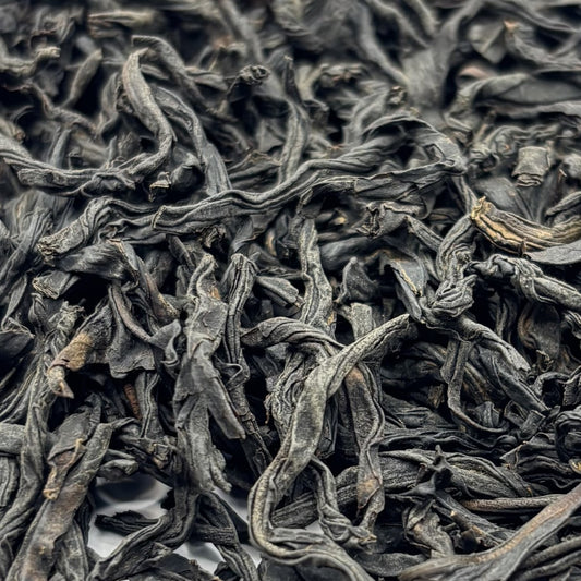English Breakfast Long Leaf Loose Tea