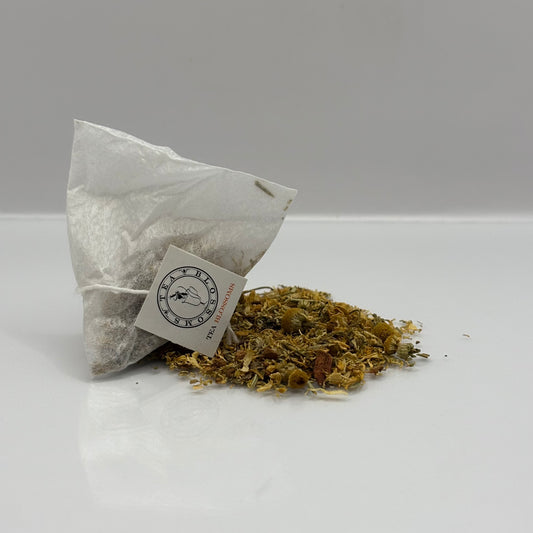 Time of Day Signature Blends - Tea Bags