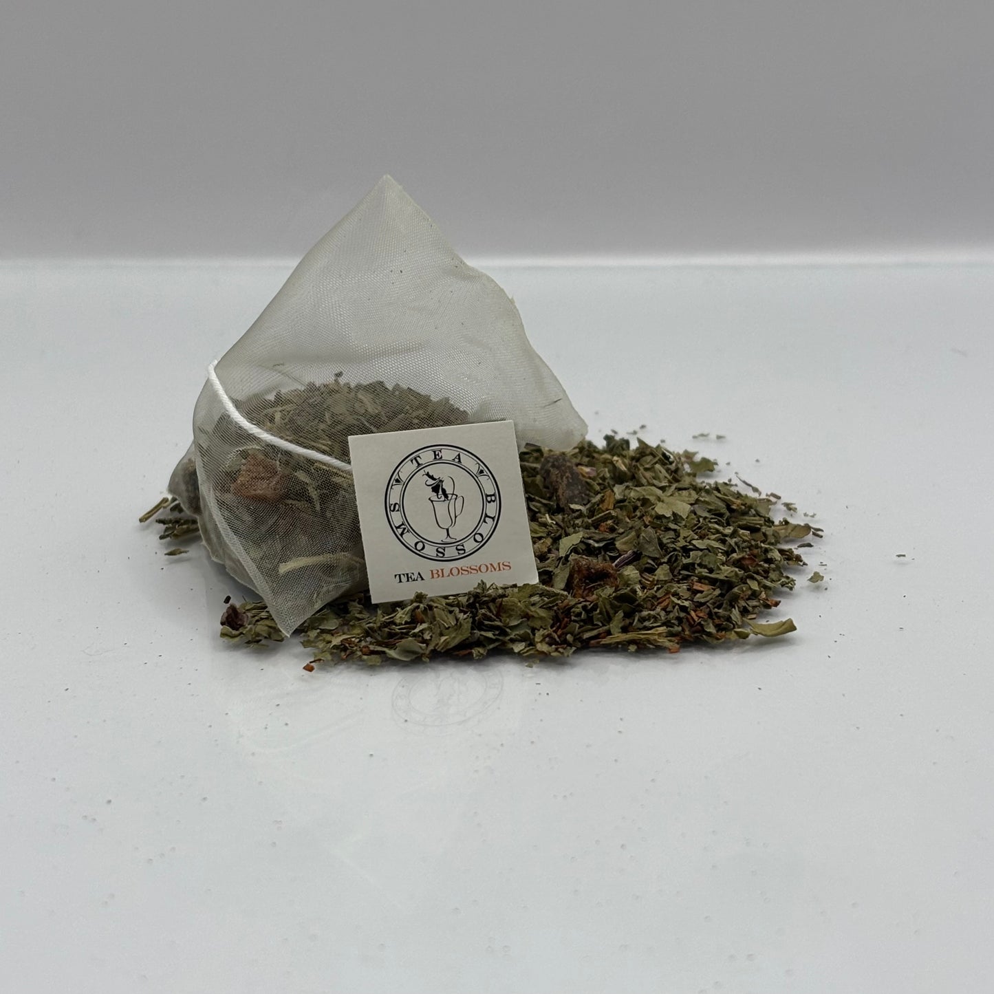 Time of Day Signature Blends - Tea Bags