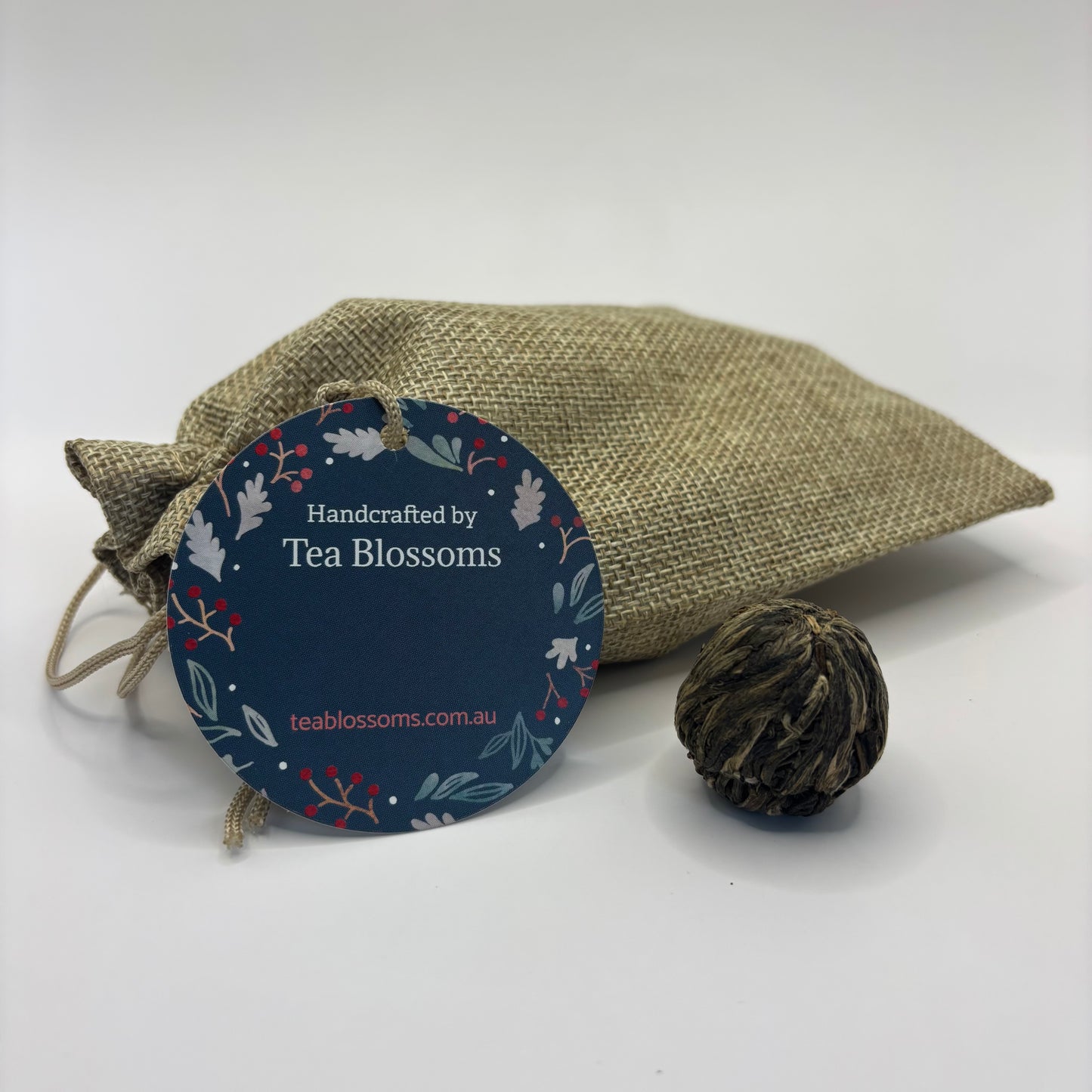 12 Blooming Balls Gift Bag (3 Flavours )