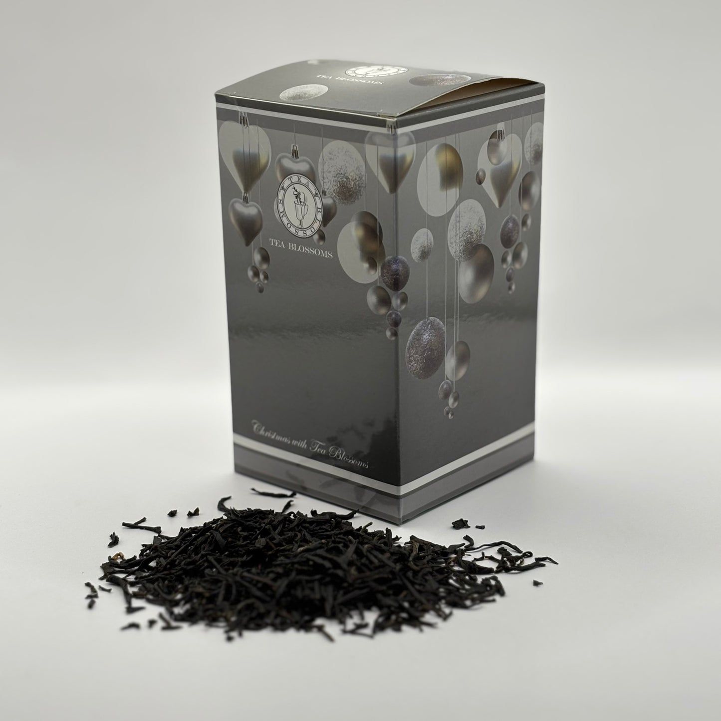 Christmas Box Loose Leaf