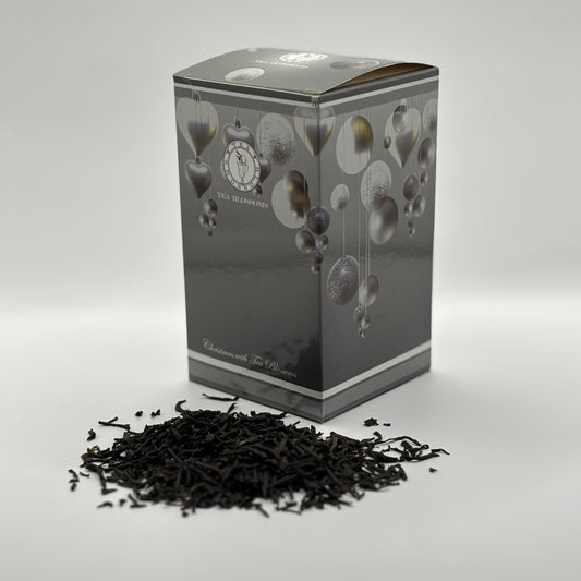 Christmas Box Loose Leaf